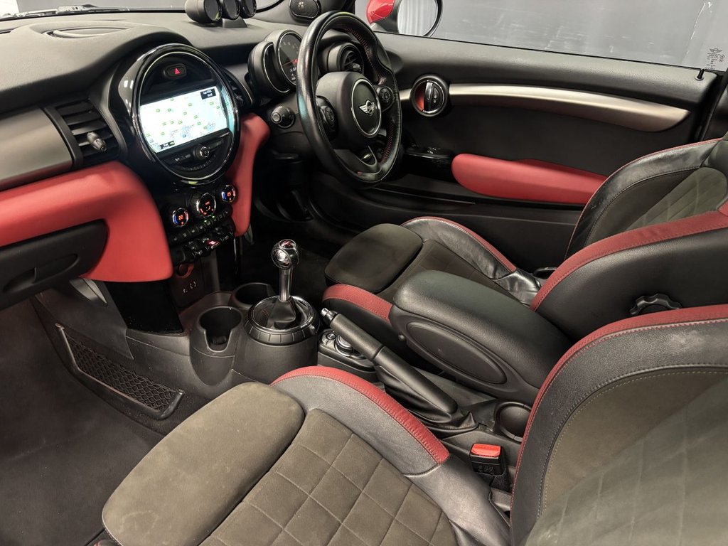 Used MINI Hatch 2015 for sale - 77477535: Photo 36