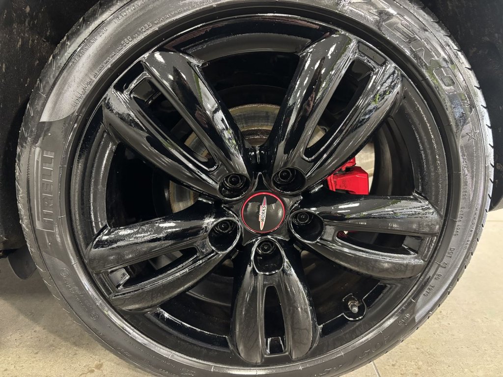 Used MINI Hatch 2015 for sale - 77477535: Photo 37