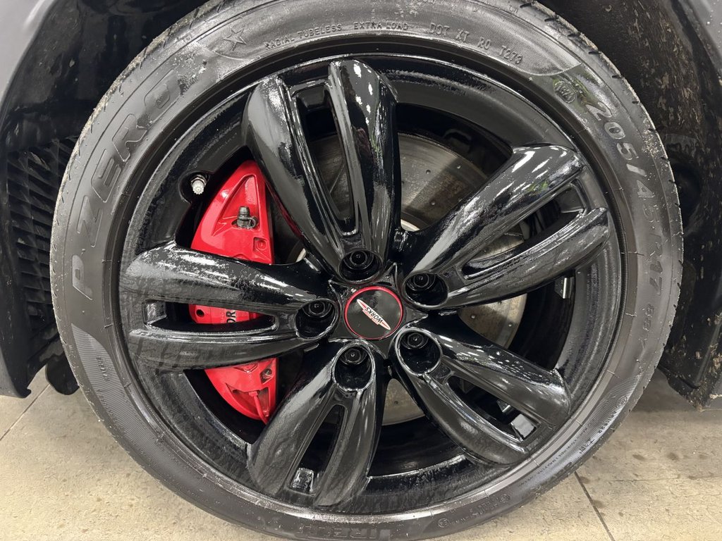 Used MINI Hatch 2015 for sale - 77477535: Photo 40