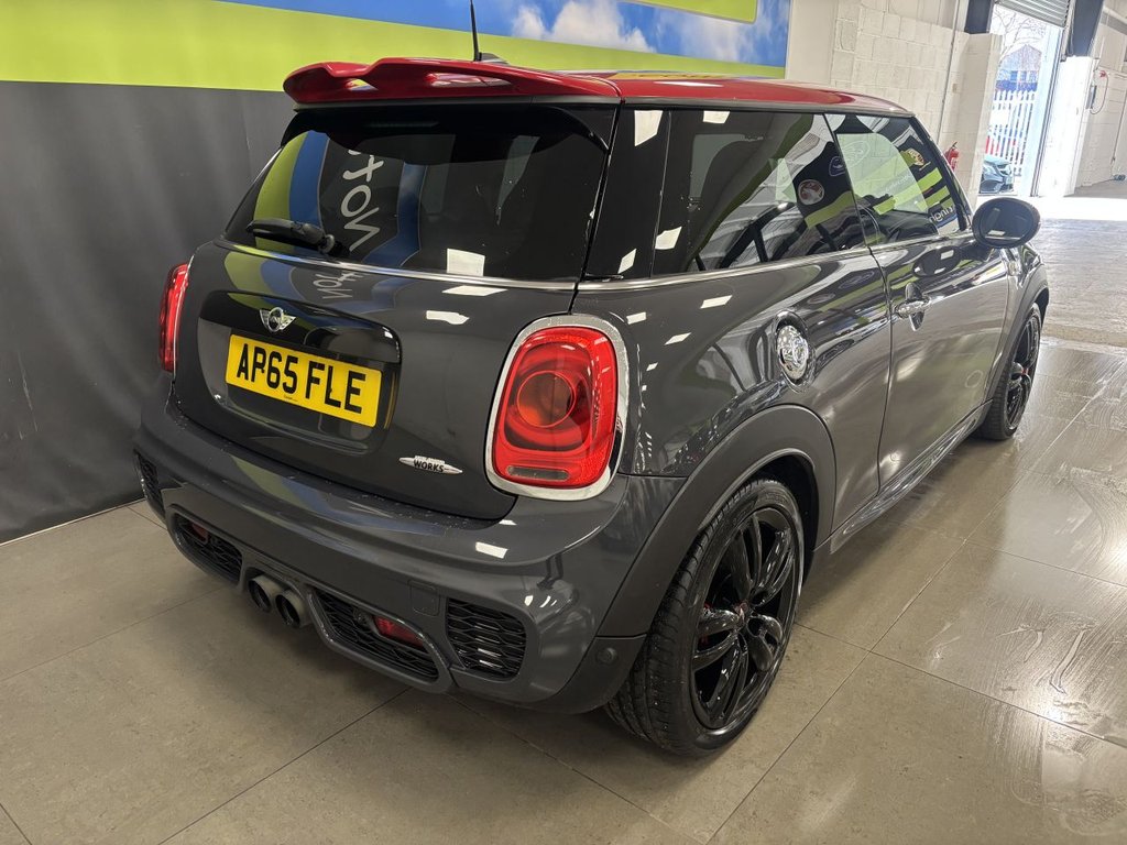Used MINI Hatch 2015 for sale - 77477535: Photo 5