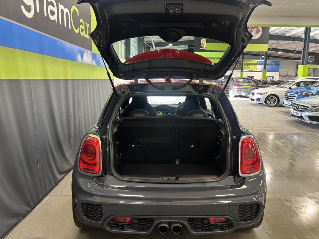 Used MINI Hatch 2015 for sale - 77477535: Photo 6