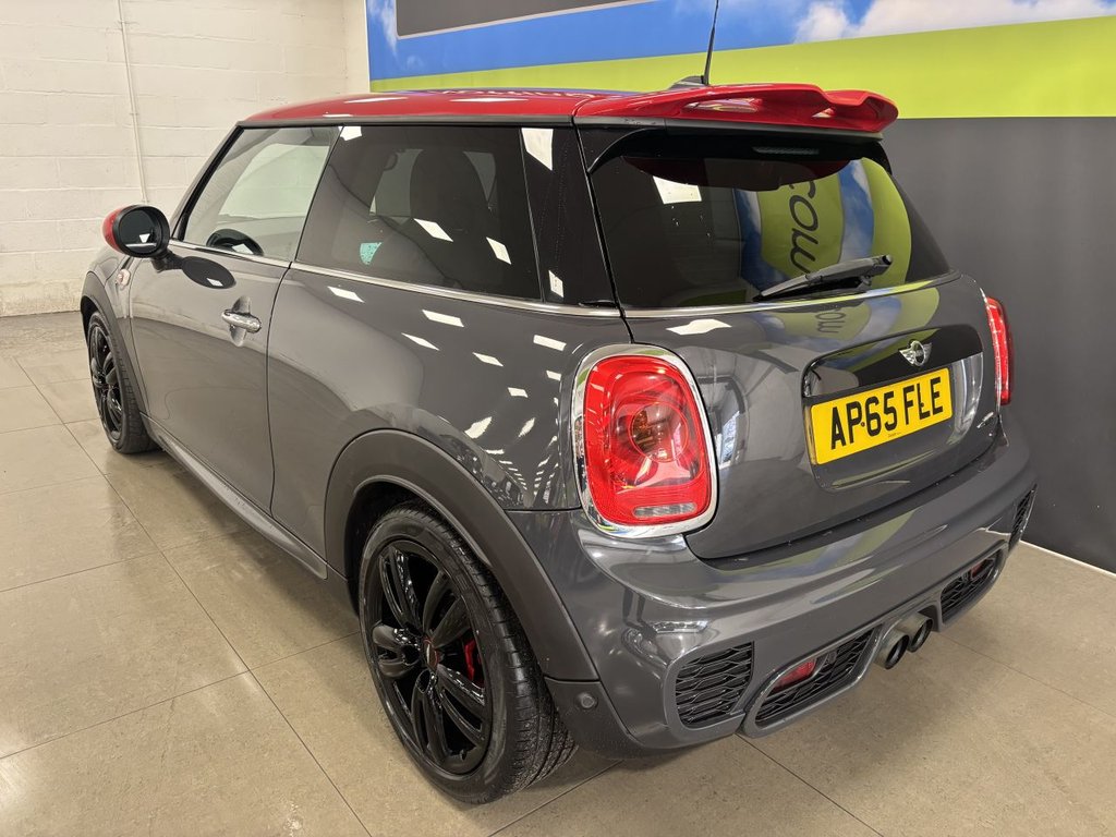 Used MINI Hatch 2015 for sale - 77477535: Photo 7