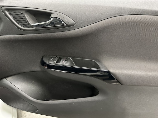 Used Vauxhall Corsa Van 2018 for sale - 74117451: Photo 13