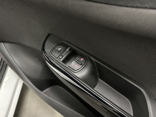 Used Vauxhall Corsa Van 2018 for sale - 74117451: Photo 14