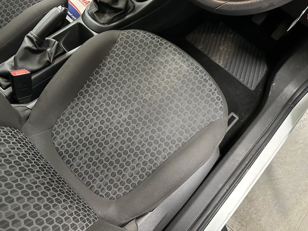 Used Vauxhall Corsa Van 2018 for sale - 74117451: Photo 17