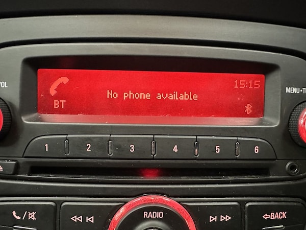 Used Vauxhall Corsa Van 2018 for sale - 74117451: Photo 22