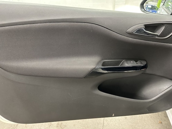 Used Vauxhall Corsa Van 2018 for sale - 74117451: Photo 26