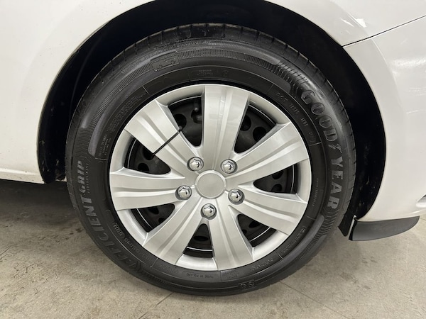 Used Vauxhall Corsa Van 2018 for sale - 74117451: Photo 34