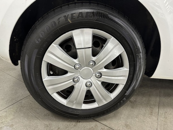 Used Vauxhall Corsa Van 2018 for sale - 74117451: Photo 35