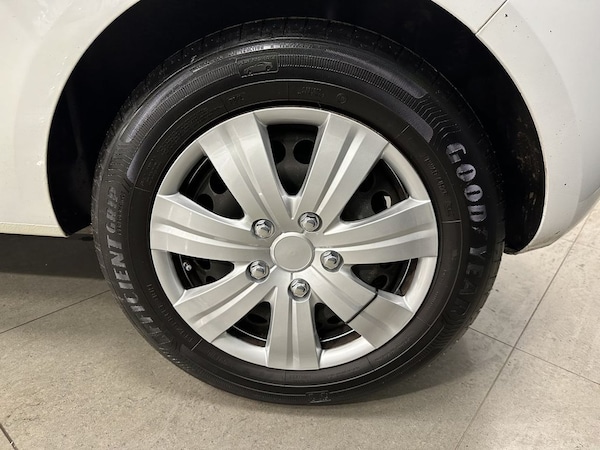 Used Vauxhall Corsa Van 2018 for sale - 74117451: Photo 36