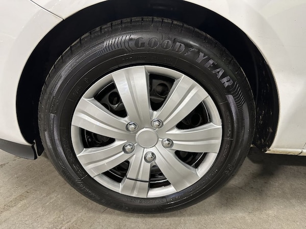 Used Vauxhall Corsa Van 2018 for sale - 74117451: Photo 37