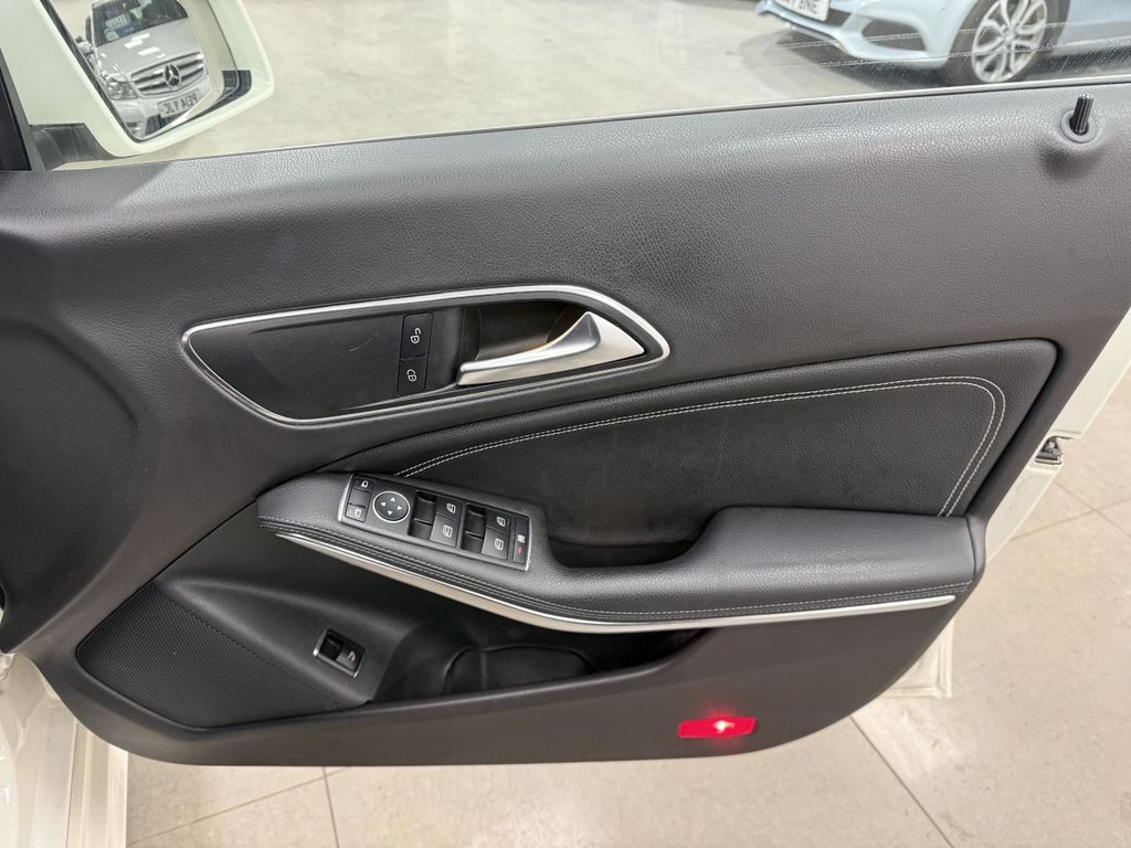 Used Mercedes-Benz CLA 2017 for sale - 77849662: Photo 13