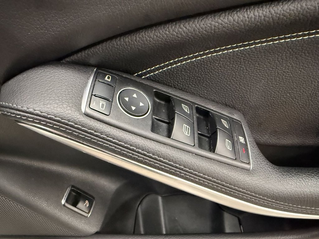 Used Mercedes-Benz CLA 2017 for sale - 77849662: Photo 14