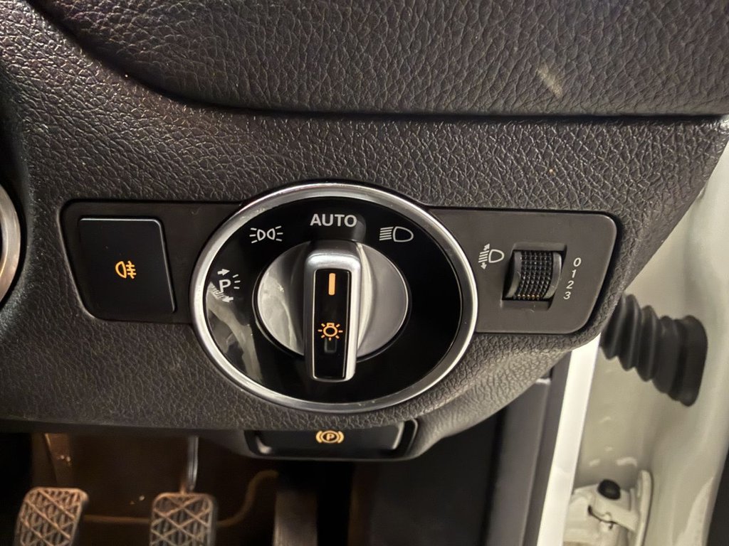 Used Mercedes-Benz CLA 2017 for sale - 77849662: Photo 23