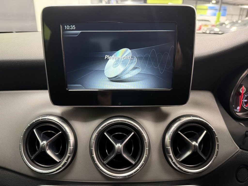 Used Mercedes-Benz CLA 2017 for sale - 77849662: Photo 26