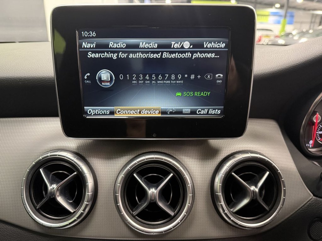 Used Mercedes-Benz CLA 2017 for sale - 77849662: Photo 27