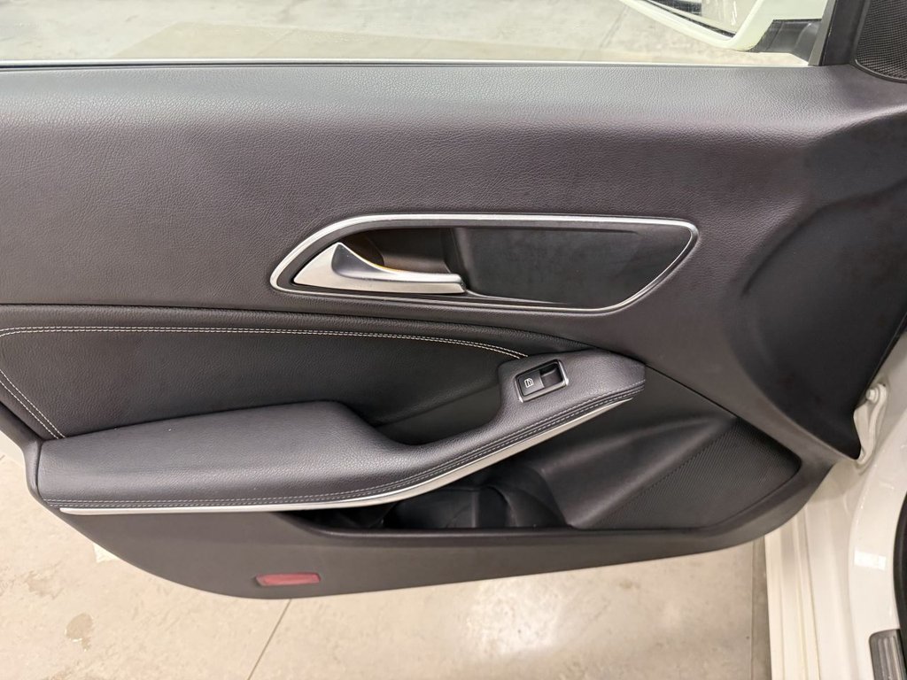 Used Mercedes-Benz CLA 2017 for sale - 77849662: Photo 31