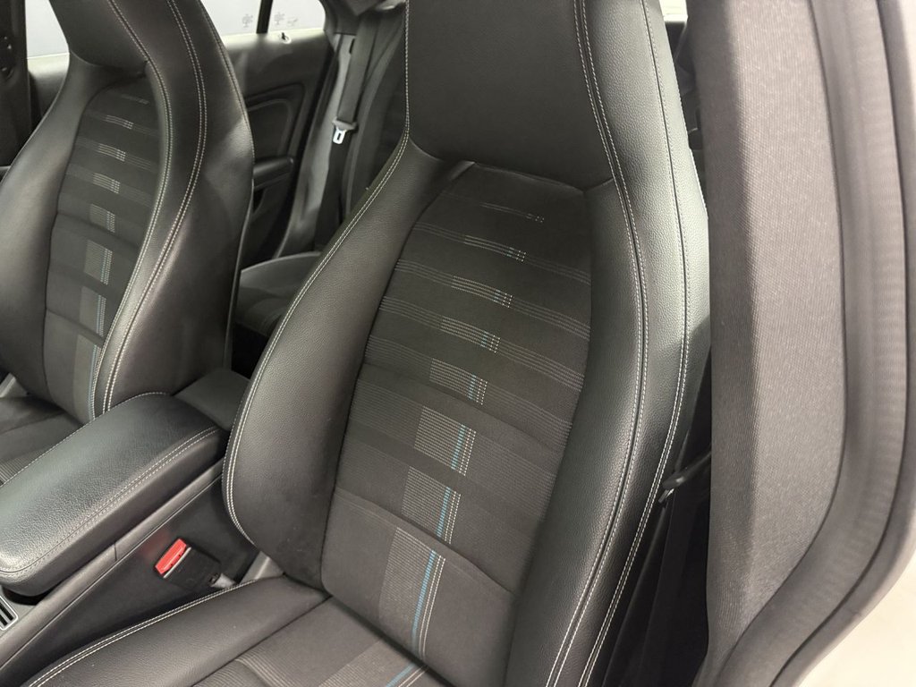 Used Mercedes-Benz CLA 2017 for sale - 77849662: Photo 34