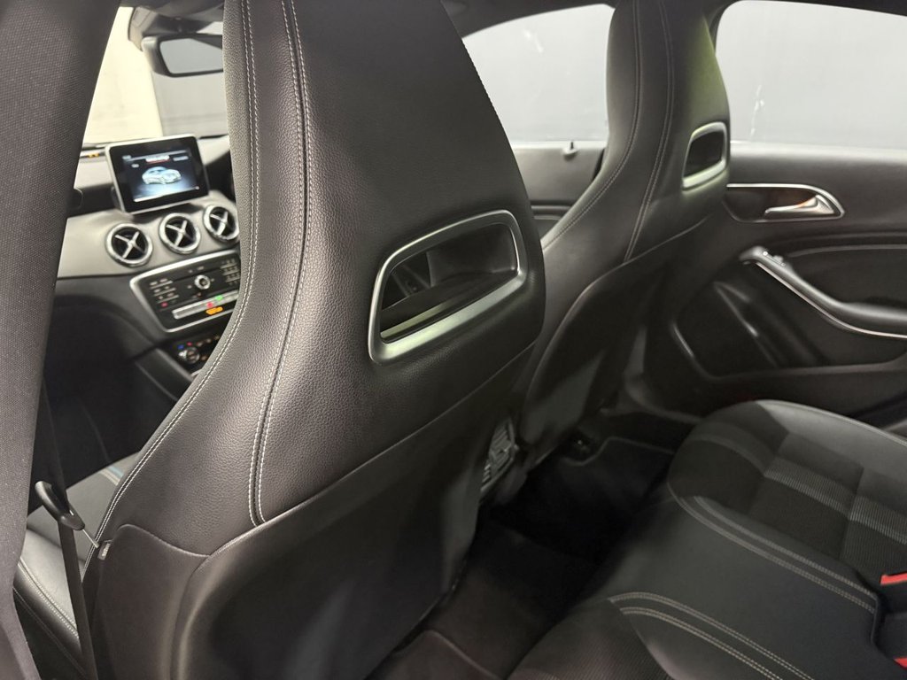 Used Mercedes-Benz CLA 2017 for sale - 77849662: Photo 36