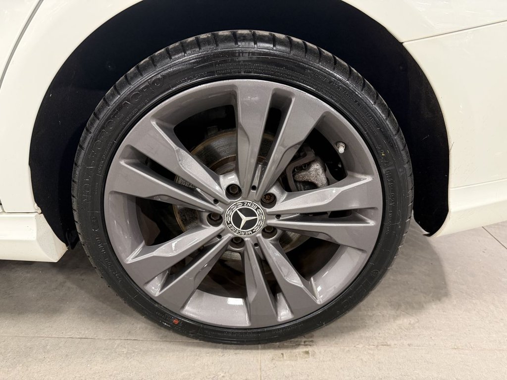 Used Mercedes-Benz CLA 2017 for sale - 77849662: Photo 44