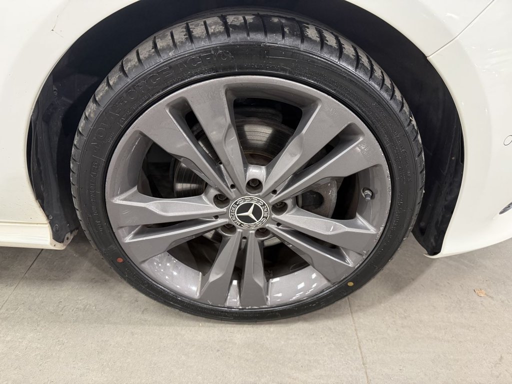 Used Mercedes-Benz CLA 2017 for sale - 77849662: Photo 46