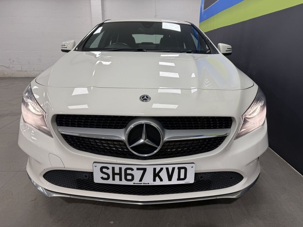 Used Mercedes-Benz CLA 2017 for sale - 77849662: Photo 7