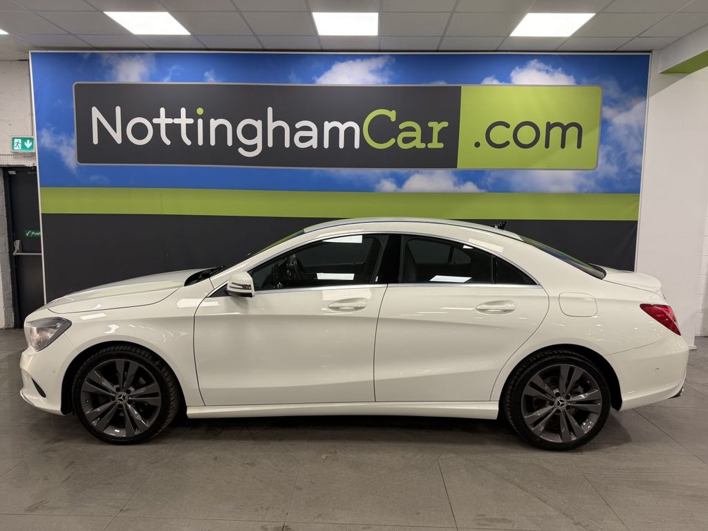 Used Mercedes-Benz CLA 2017 for sale - 77849662: Photo 9