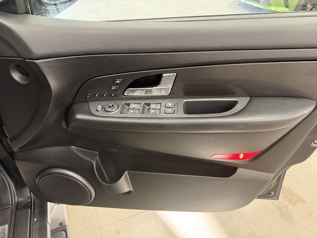 Used Ssangyong Rexton 2012 for sale - 77952527: Photo 14