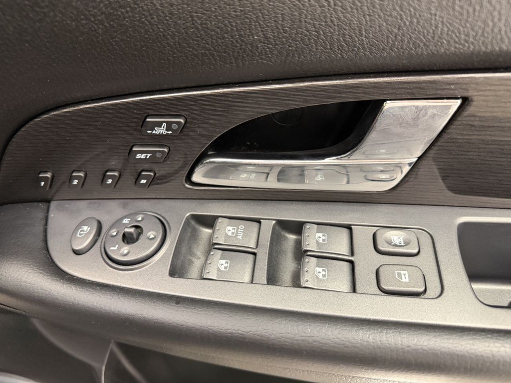 Used Ssangyong Rexton 2012 for sale - 77952527: Photo 15