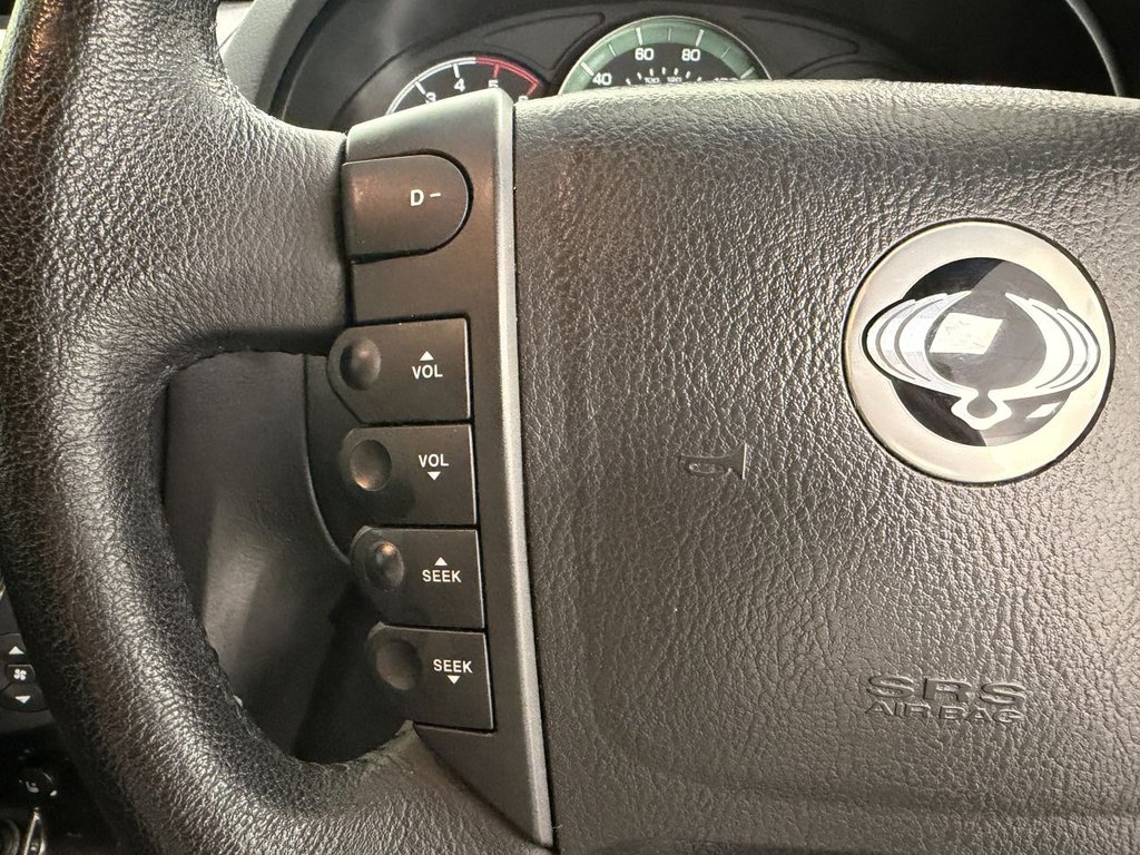 Used Ssangyong Rexton 2012 for sale - 77952527: Photo 18