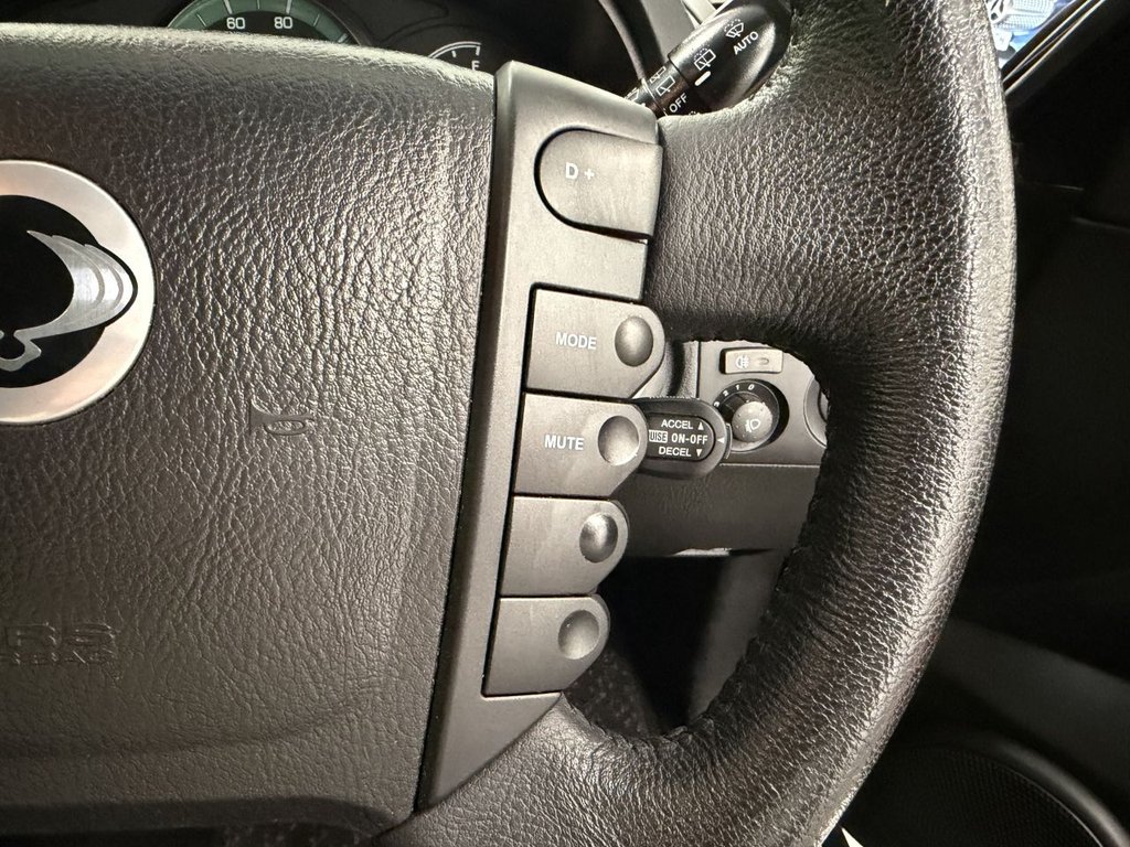 Used Ssangyong Rexton 2012 for sale - 77952527: Photo 20