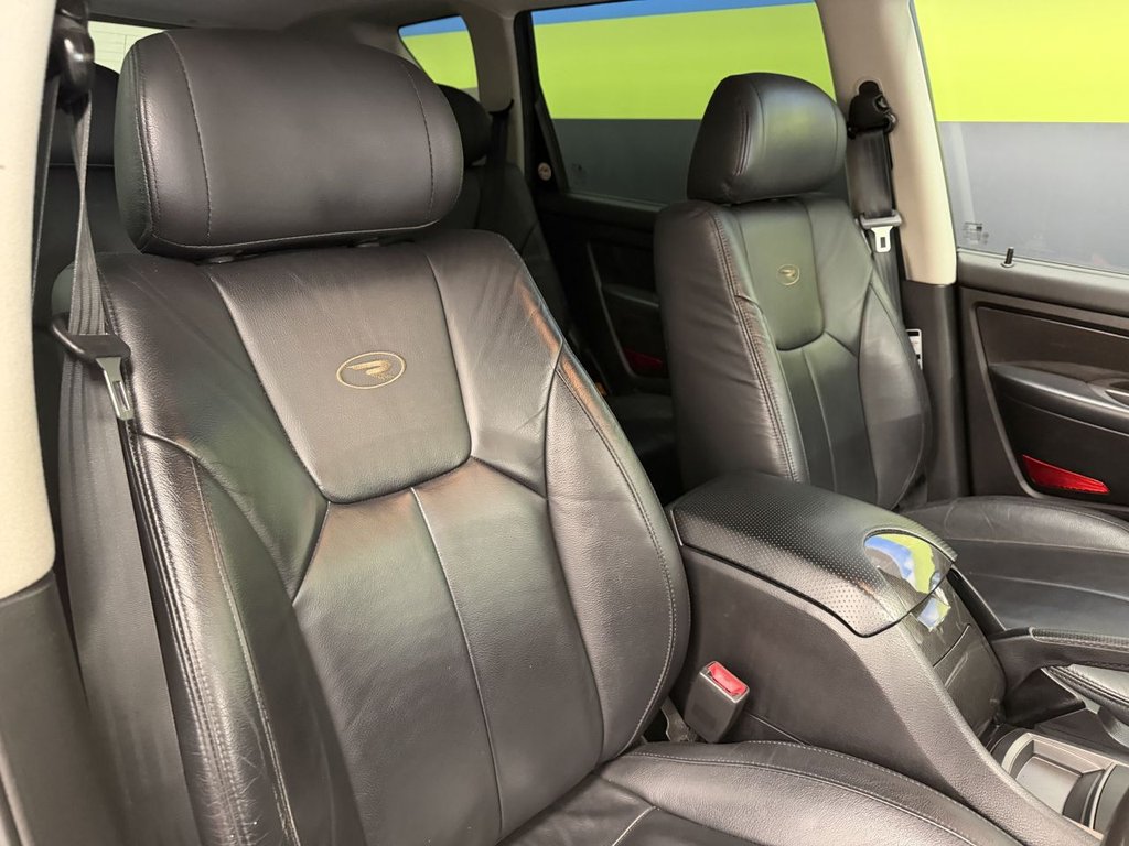 Used Ssangyong Rexton 2012 for sale - 77952527: Photo 21