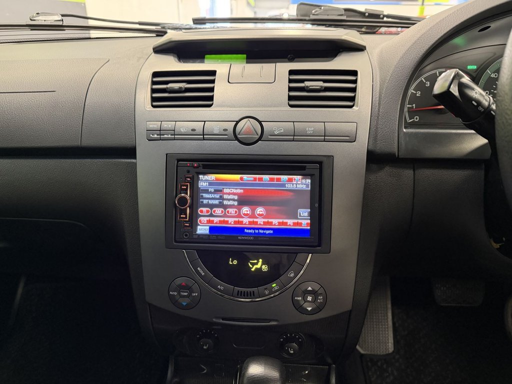 Used Ssangyong Rexton 2012 for sale - 77952527: Photo 24