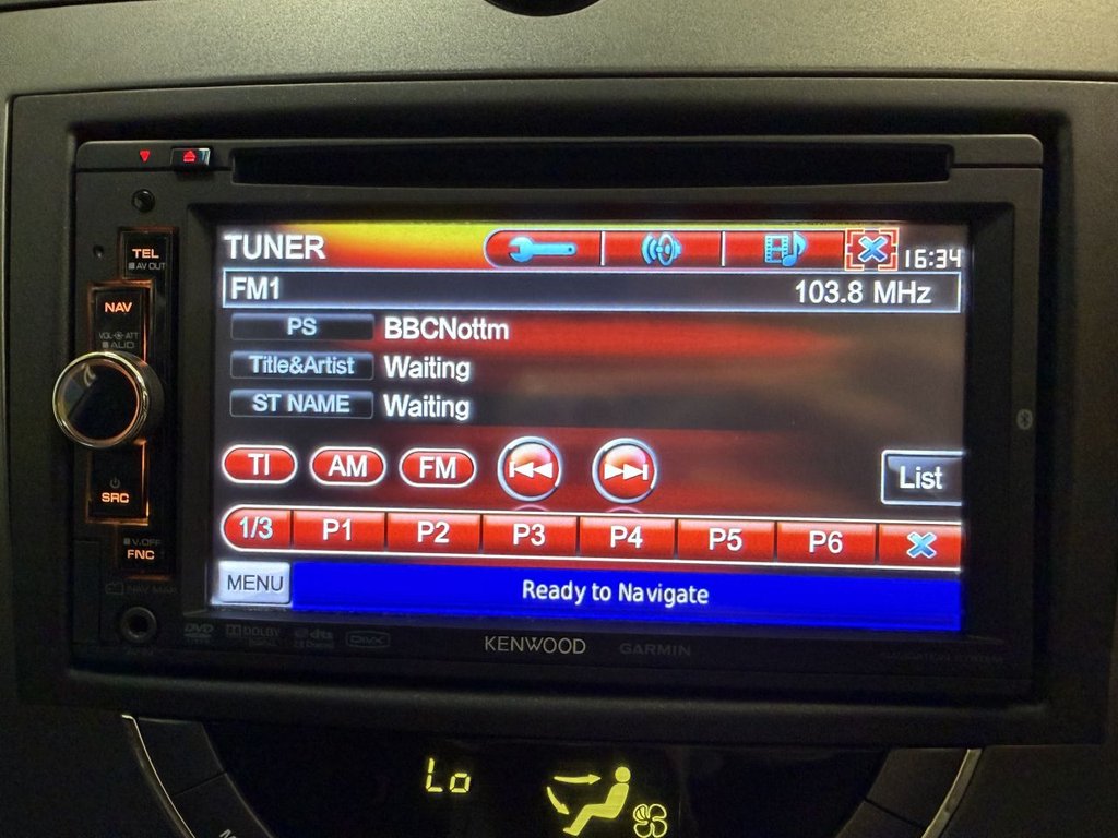 Used Ssangyong Rexton 2012 for sale - 77952527: Photo 25