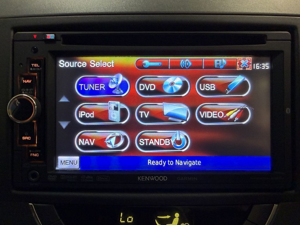 Used Ssangyong Rexton 2012 for sale - 77952527: Photo 28