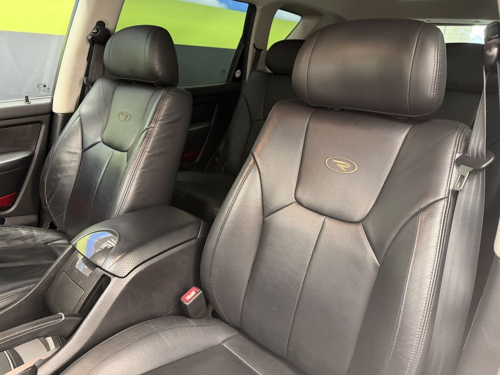 Used Ssangyong Rexton 2012 for sale - 77952527: Photo 31