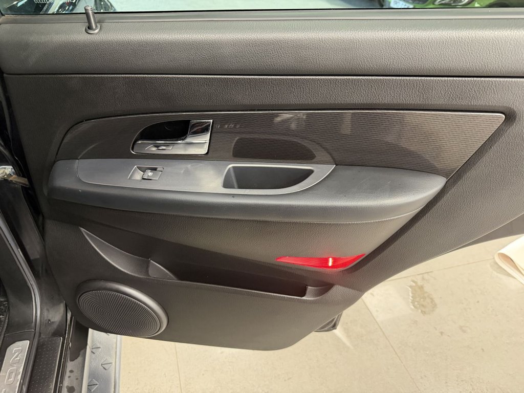 Used Ssangyong Rexton 2012 for sale - 77952527: Photo 33