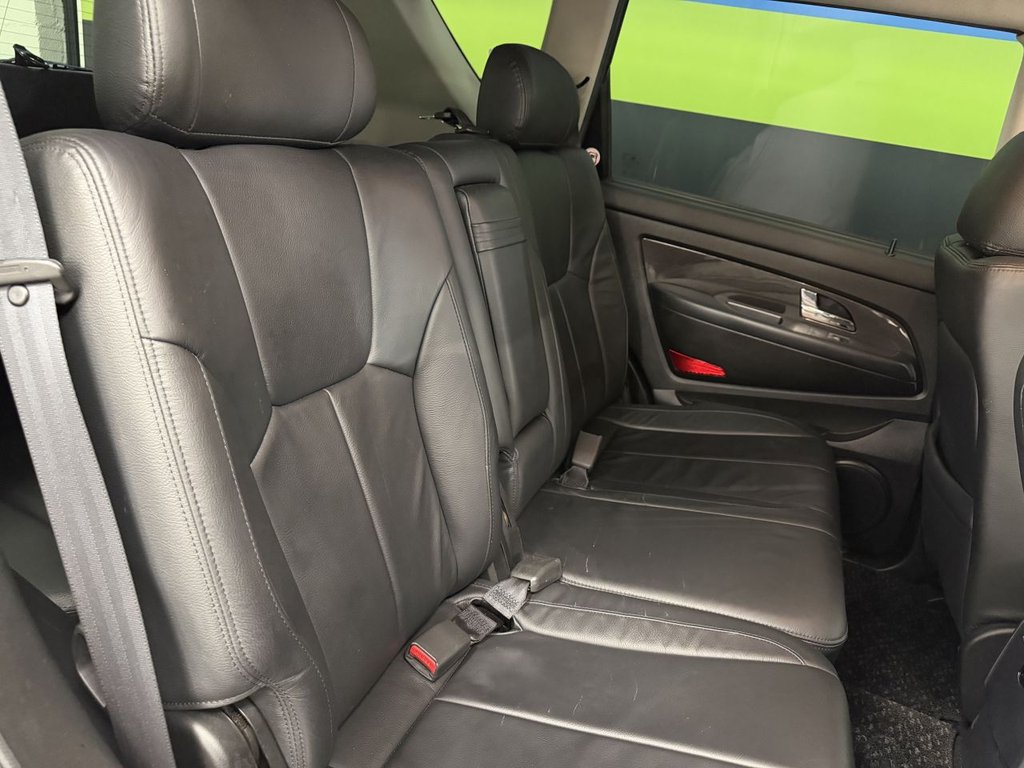 Used Ssangyong Rexton 2012 for sale - 77952527: Photo 34