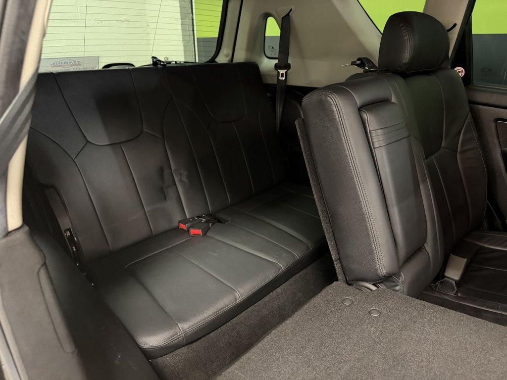 Used Ssangyong Rexton 2012 for sale - 77952527: Photo 35