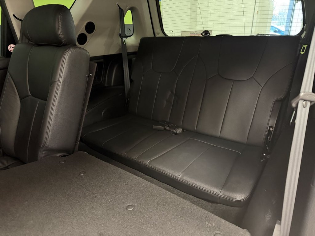 Used Ssangyong Rexton 2012 for sale - 77952527: Photo 36