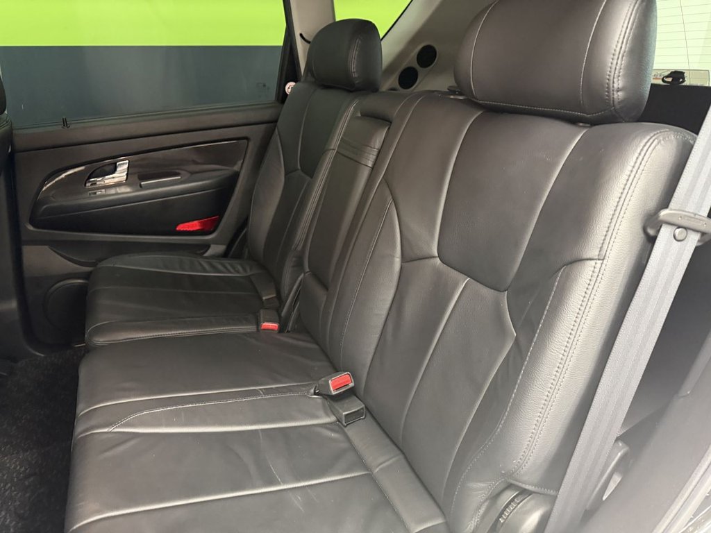Used Ssangyong Rexton 2012 for sale - 77952527: Photo 37