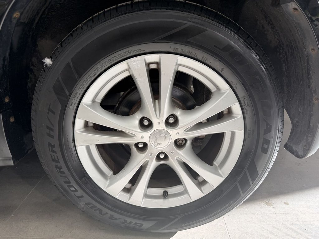 Used Ssangyong Rexton 2012 for sale - 77952527: Photo 39