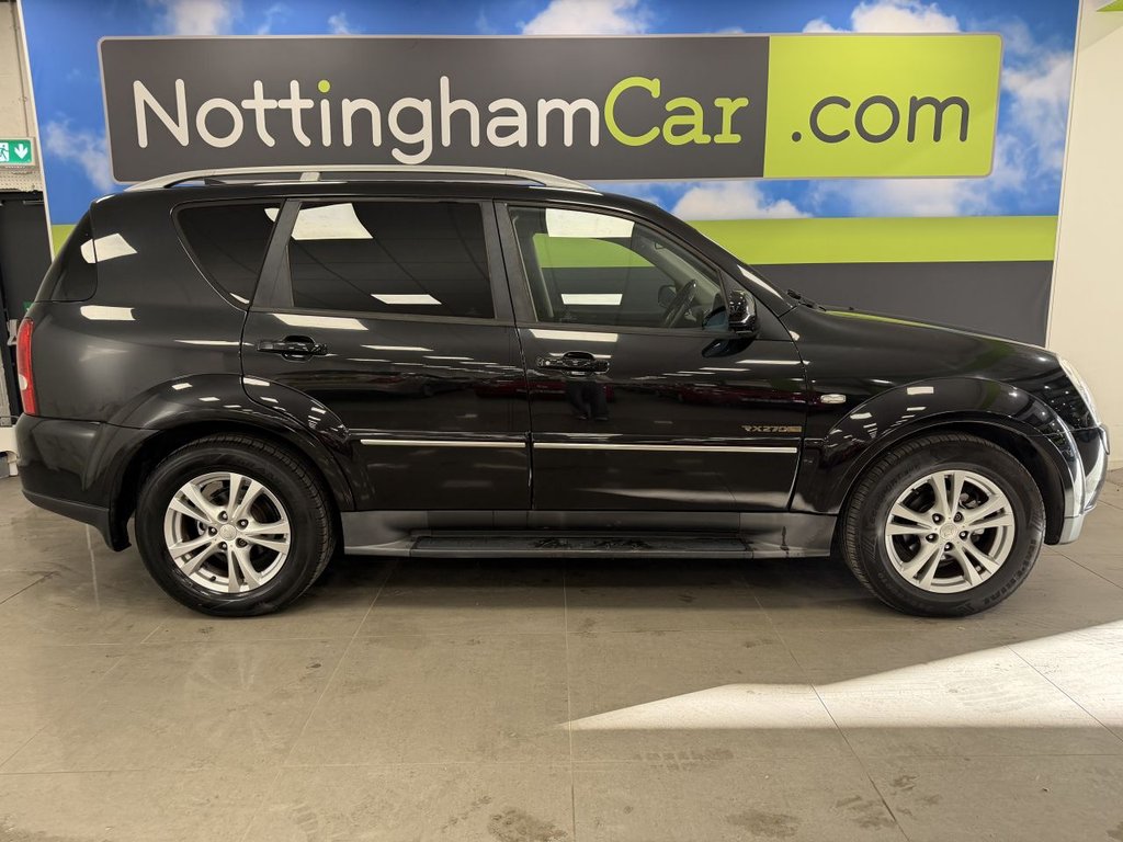 Used Ssangyong Rexton 2012 for sale - 77952527: Photo 4