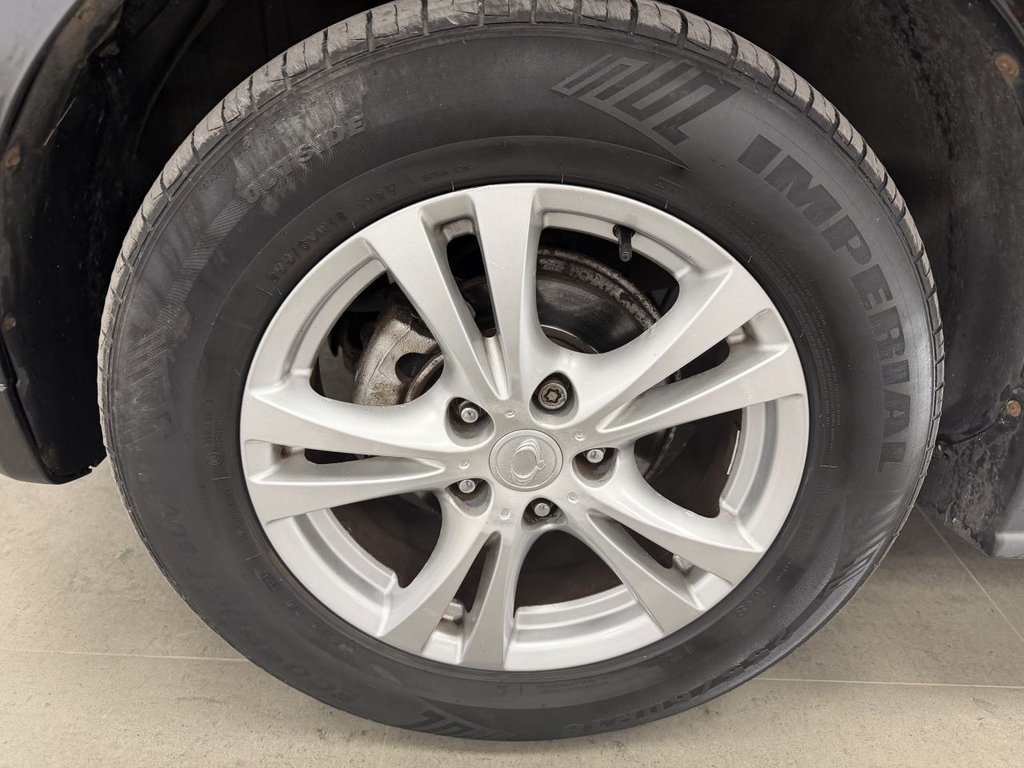 Used Ssangyong Rexton 2012 for sale - 77952527: Photo 40