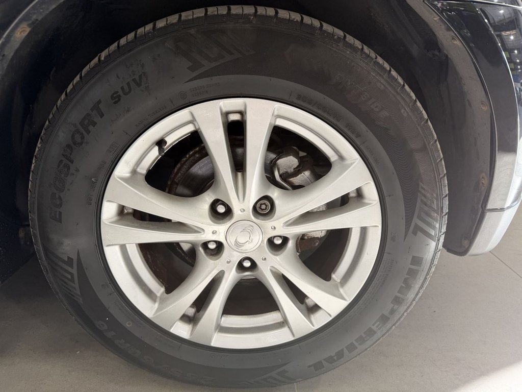 Used Ssangyong Rexton 2012 for sale - 77952527: Photo 41