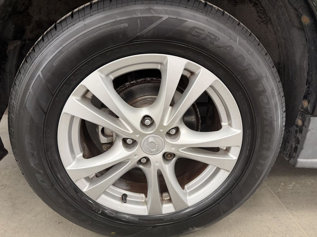 Used Ssangyong Rexton 2012 for sale - 77952527: Photo 42