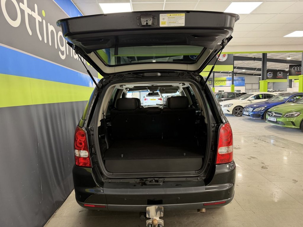 Used Ssangyong Rexton 2012 for sale - 77952527: Photo 7