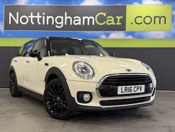 Used MINI Clubman 2016 for sale - 78350170: Photo