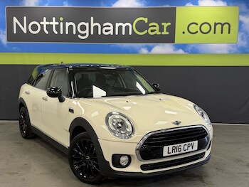 Used MINI Clubman 2016 for sale - 78350170: Photo