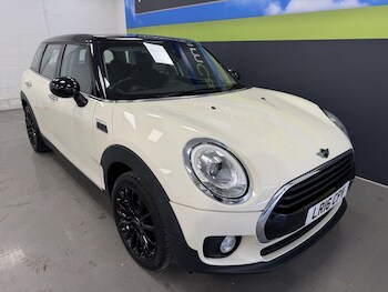 Used MINI Clubman 2016 for sale - 78350170: Photo